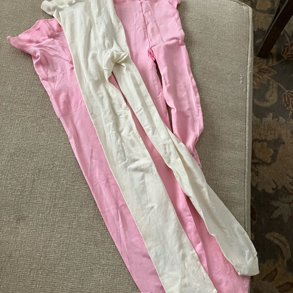 Girls tights